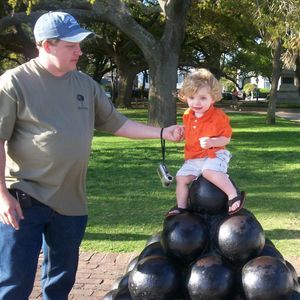 Meet your Posher, Patrick